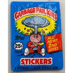 Garbage Patch Kids Lot ( Read Description )